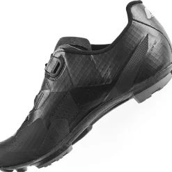 Gaerne G.Rock MTB-Schoenen - Zwart