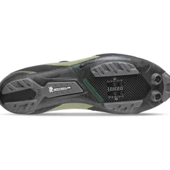 Gaerne G.Rock MTB-Schoenen - Groen