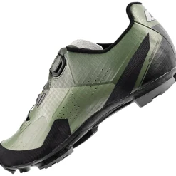 Gaerne G.Rock MTB-Schoenen - Groen