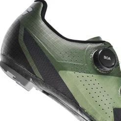 Gaerne G.Rock MTB-Schoenen - Groen