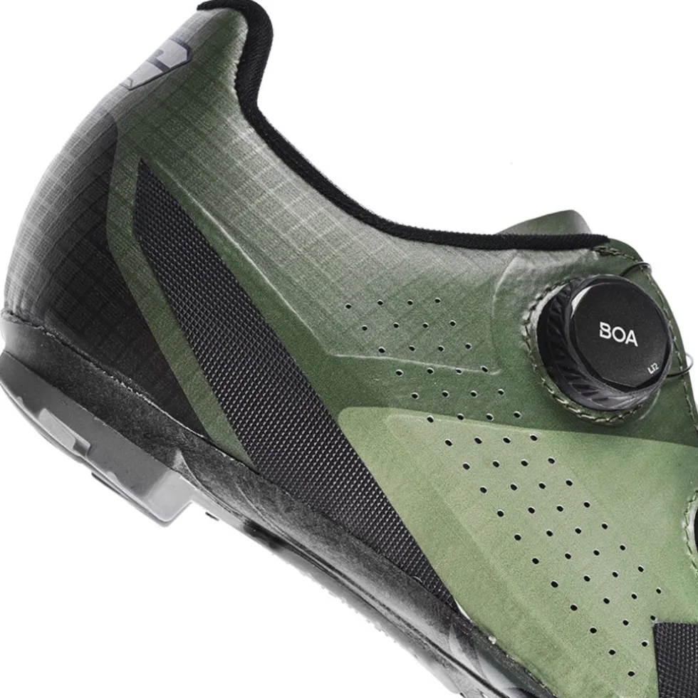 Gaerne G.Rock MTB-Schoenen - Groen