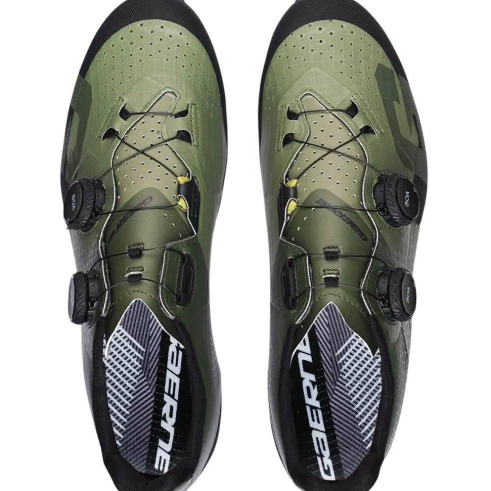 Gaerne G.Rock MTB-Schoenen - Groen