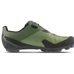 Gaerne G.Rock MTB-Schoenen - Groen