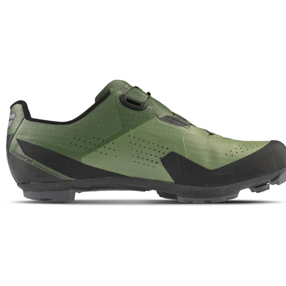 Gaerne G.Rock MTB-Schoenen - Groen