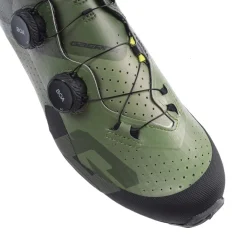 Gaerne G.Rock MTB-Schoenen - Groen