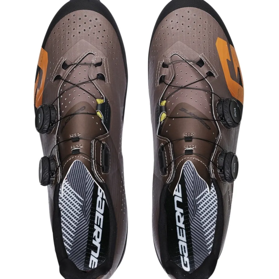 Gaerne G.Rock MTB-Schoenen - Bruin