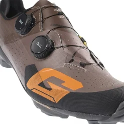 Gaerne G.Rock MTB-Schoenen - Bruin
