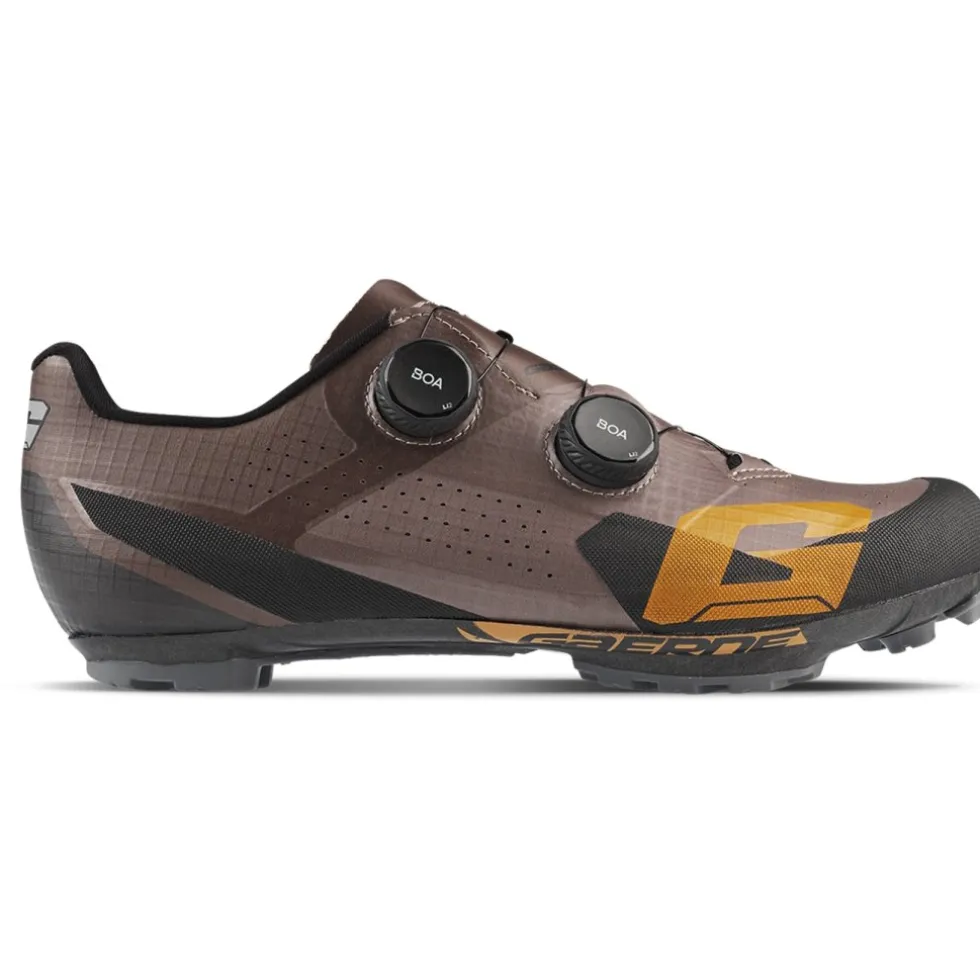 Gaerne G.Rock MTB-Schoenen - Bruin