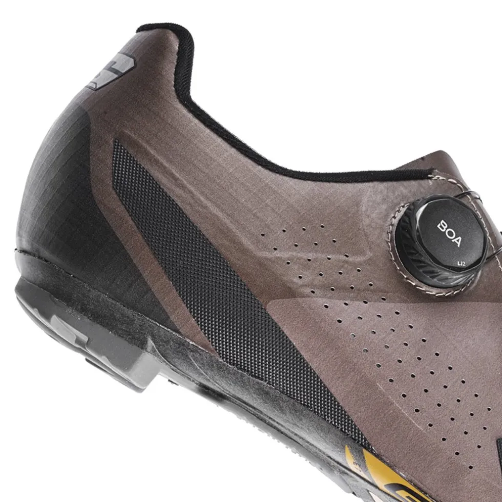 Gaerne G.Rock MTB-Schoenen - Bruin