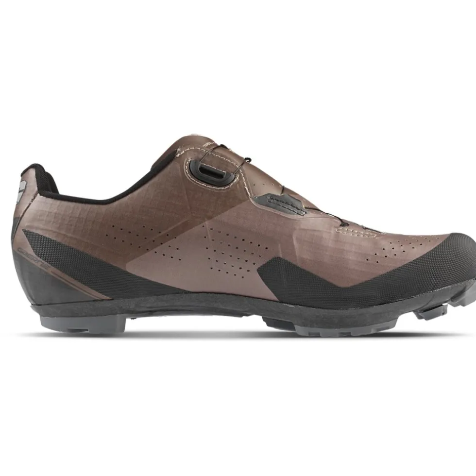 Gaerne G.Rock MTB-Schoenen - Bruin