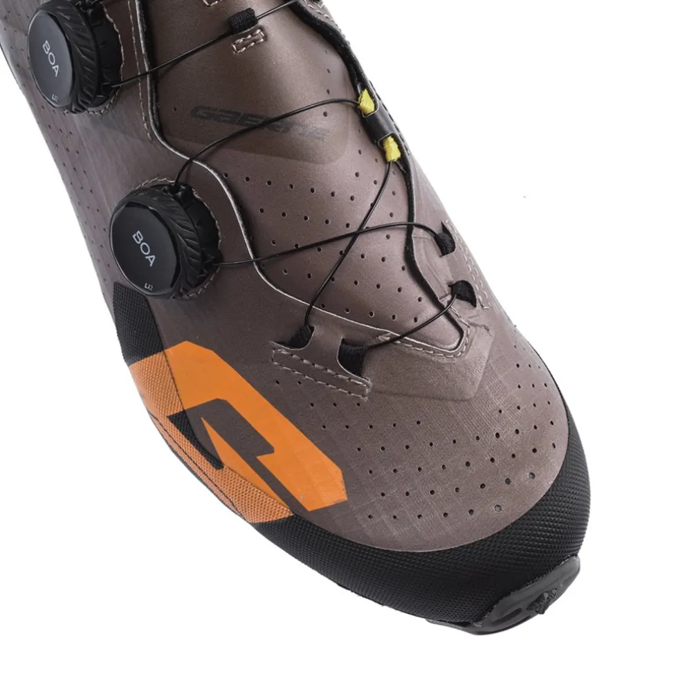 Gaerne G.Rock MTB-Schoenen - Bruin