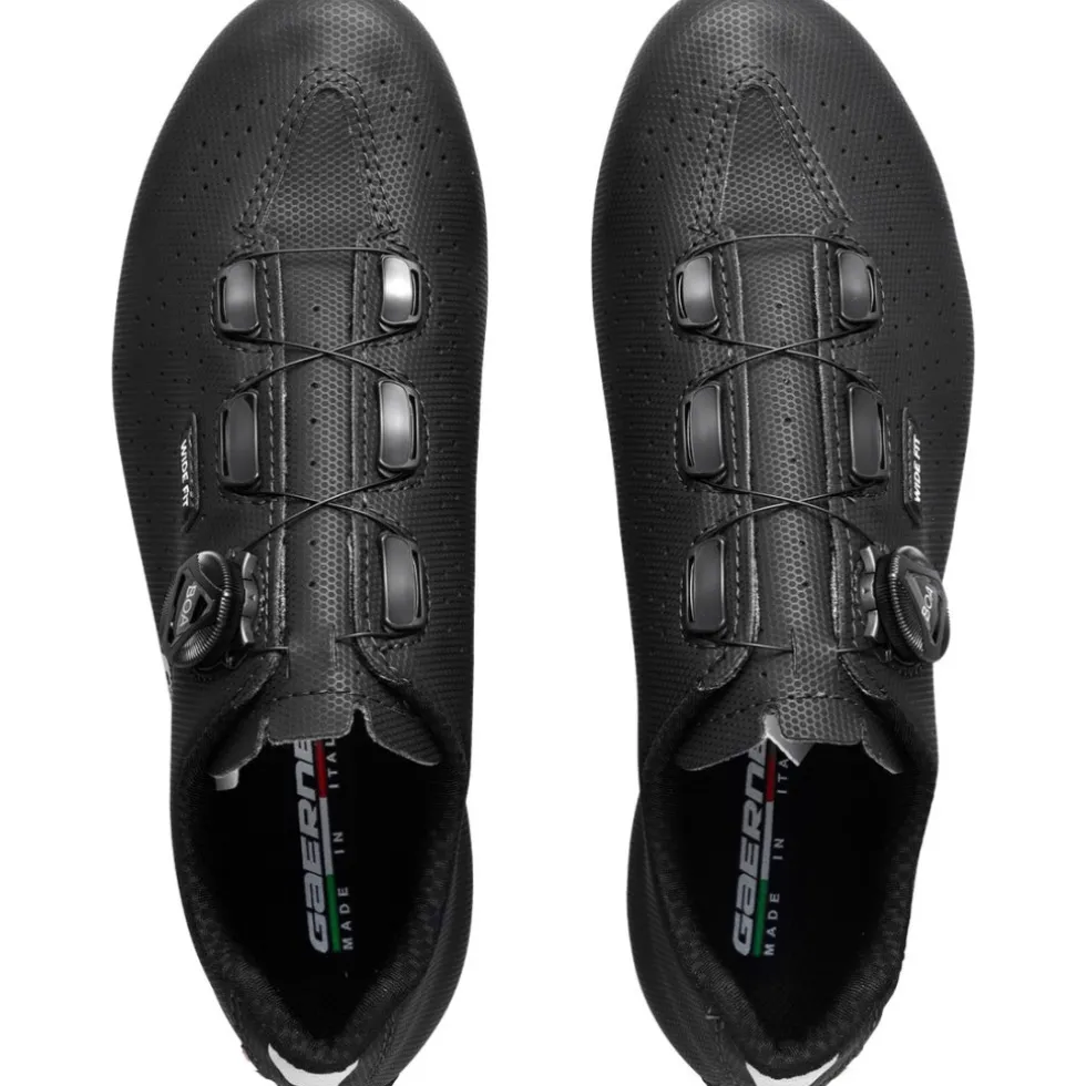 Gaerne G.Sprint Racefietsschoenen - Wide - Matt Black