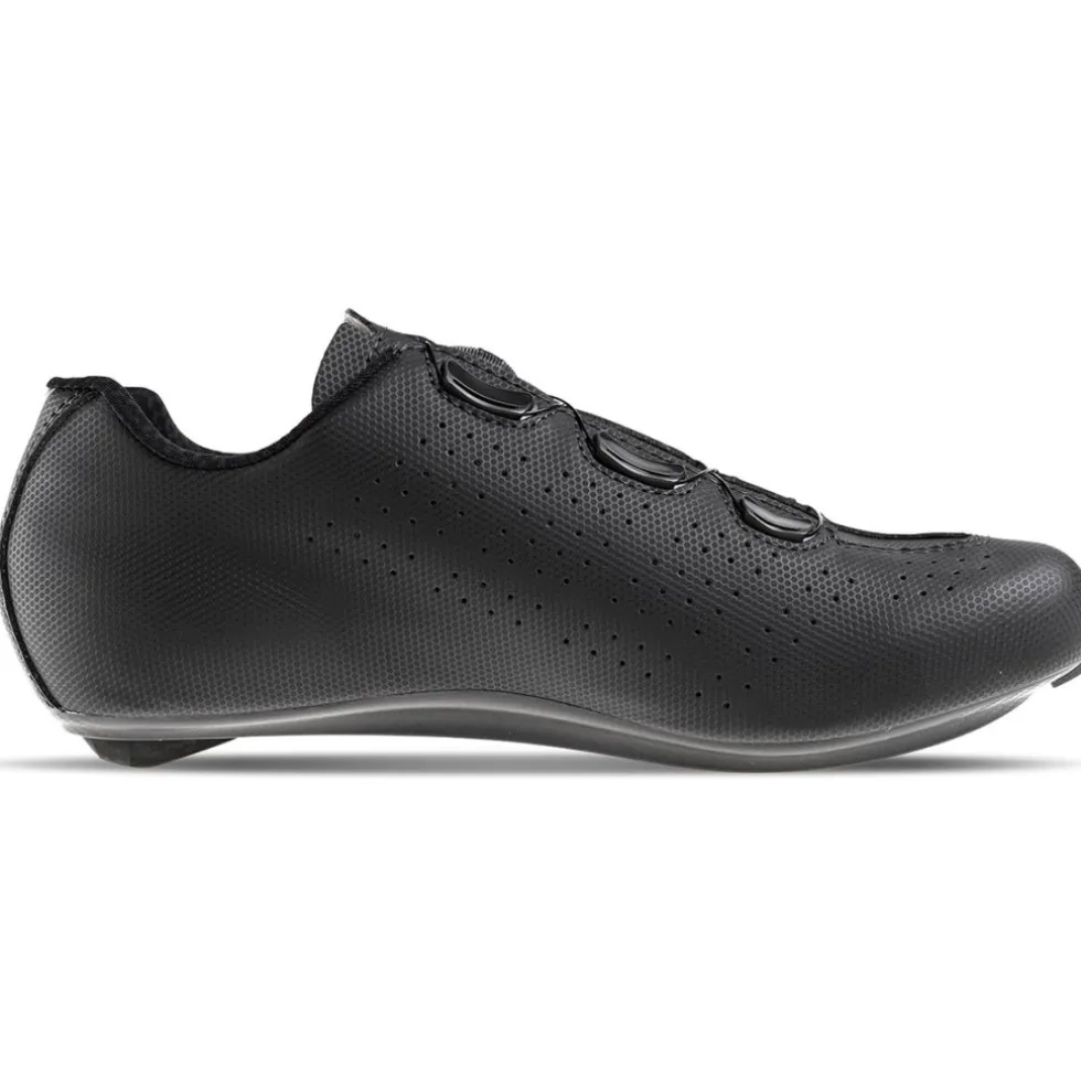 Gaerne G.Sprint Racefietsschoenen - Wide - Matt Black