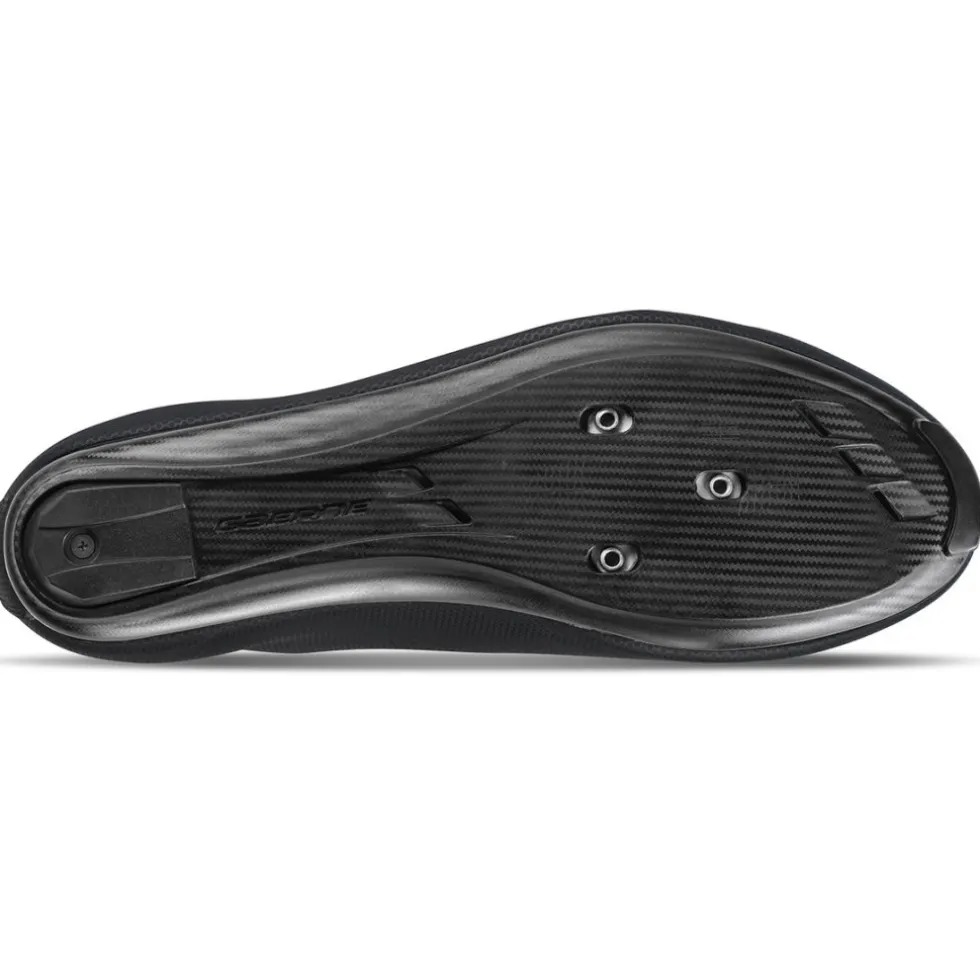 Gaerne G.Sprint Racefietsschoenen - Wide - Matt Black