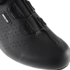 Gaerne G.Sprint Racefietsschoenen - Wide - Matt Black