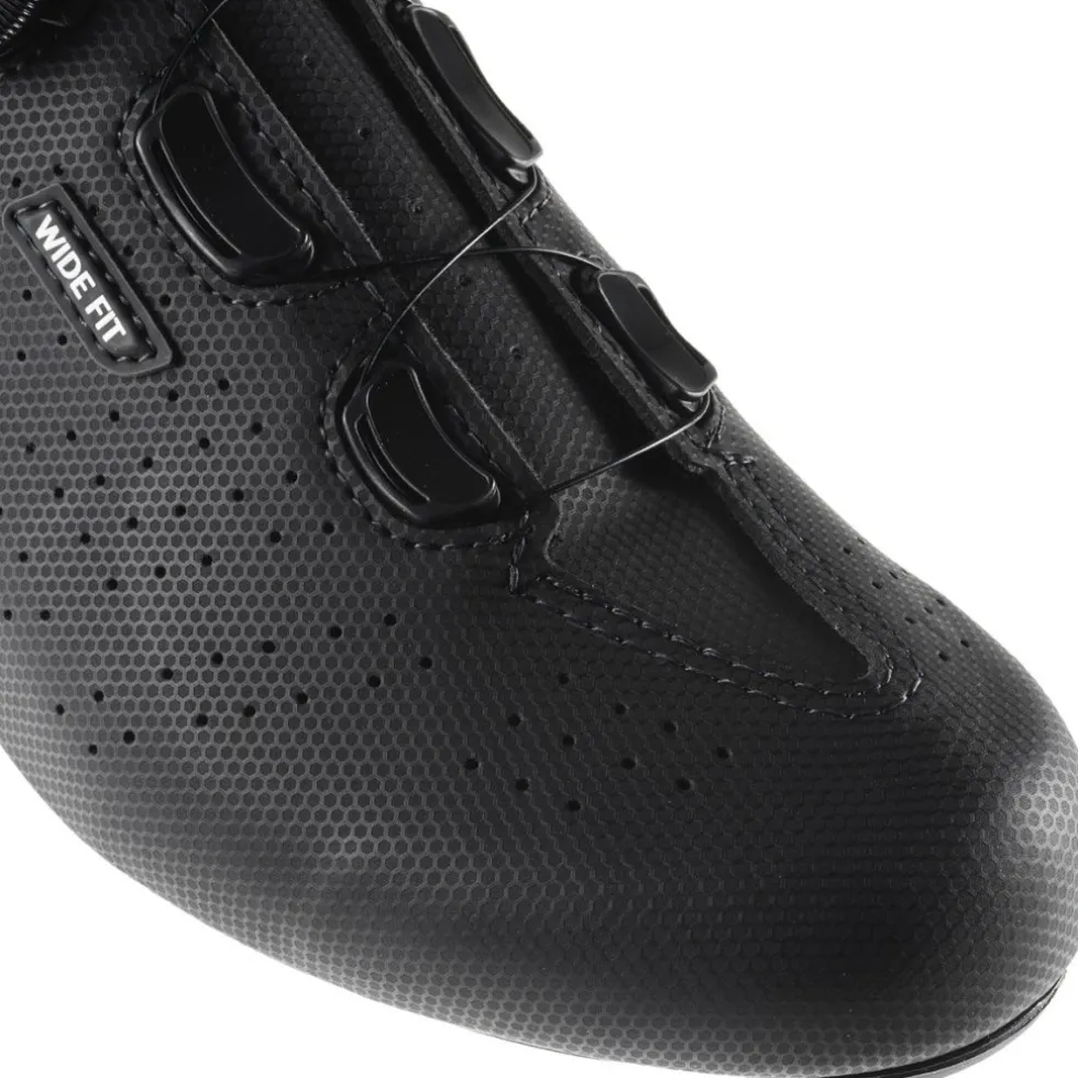 Gaerne G.Sprint Racefietsschoenen - Wide - Matt Black