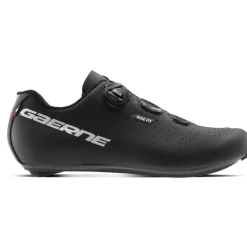 Gaerne G.Sprint Racefietsschoenen - Wide - Matt Black