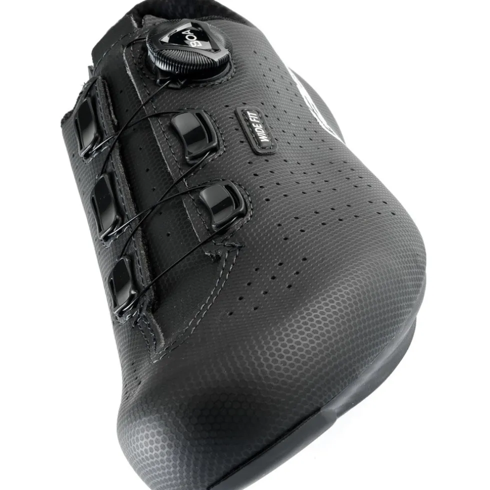 Gaerne G.Sprint Racefietsschoenen - Wide - Matt Black