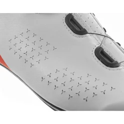 Gaerne G.Sprint+ Racefietsschoenen - Grijs/Rood