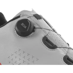 Gaerne G.Sprint+ Racefietsschoenen - Grijs/Rood