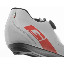 Gaerne G.Sprint+ Racefietsschoenen - Grijs/Rood