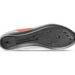 Gaerne G.Sprint+ Racefietsschoenen - Grijs/Rood