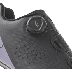 Gaerne G.Sprint+ Racefietsschoenen Dames - Zwart