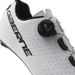Gaerne G.Sprint Racefietsschoenen - Matt White