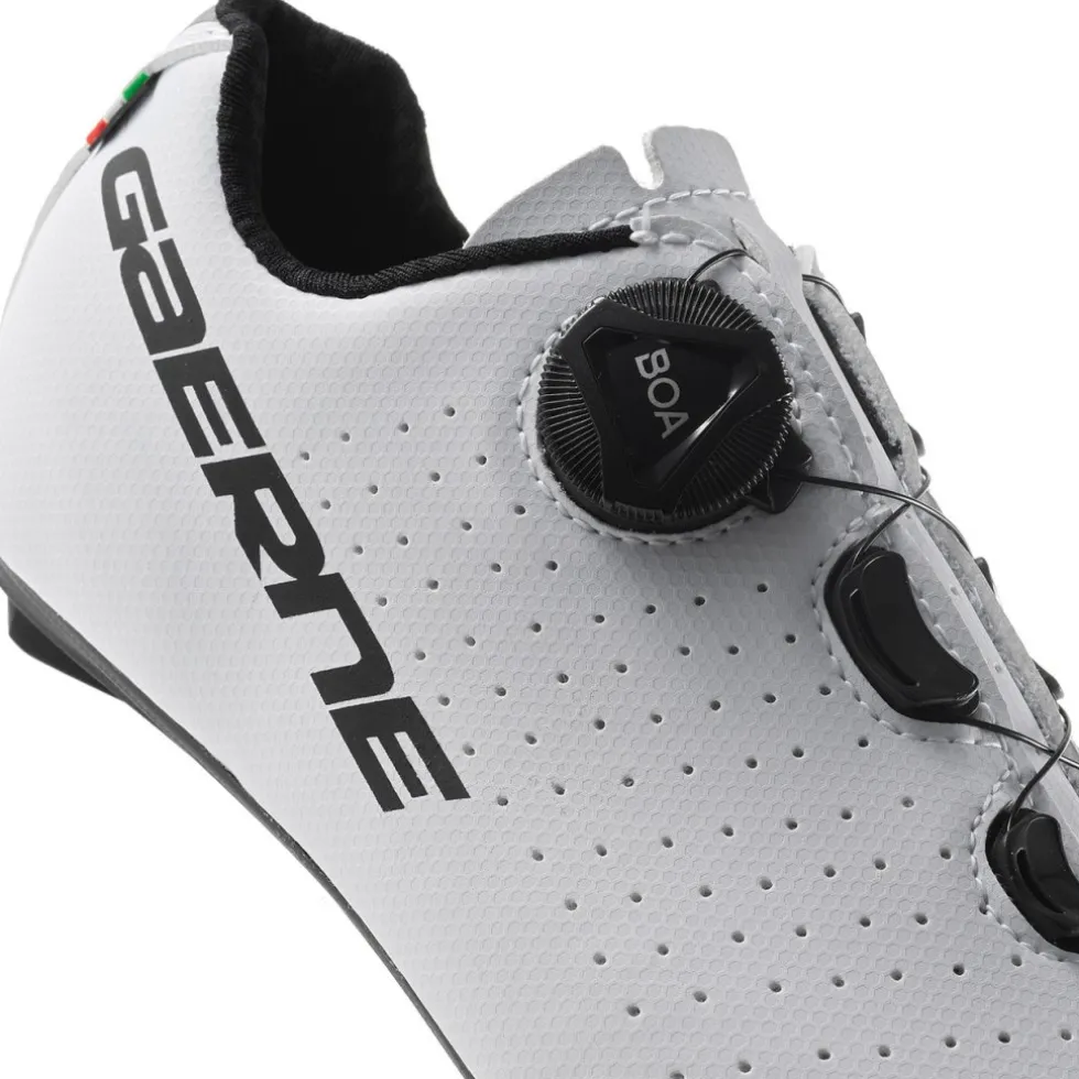 Gaerne G.Sprint Racefietsschoenen - Matt White