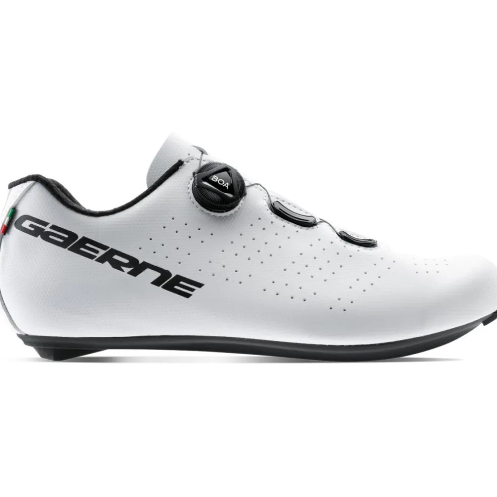 Gaerne G.Sprint Racefietsschoenen - Matt White