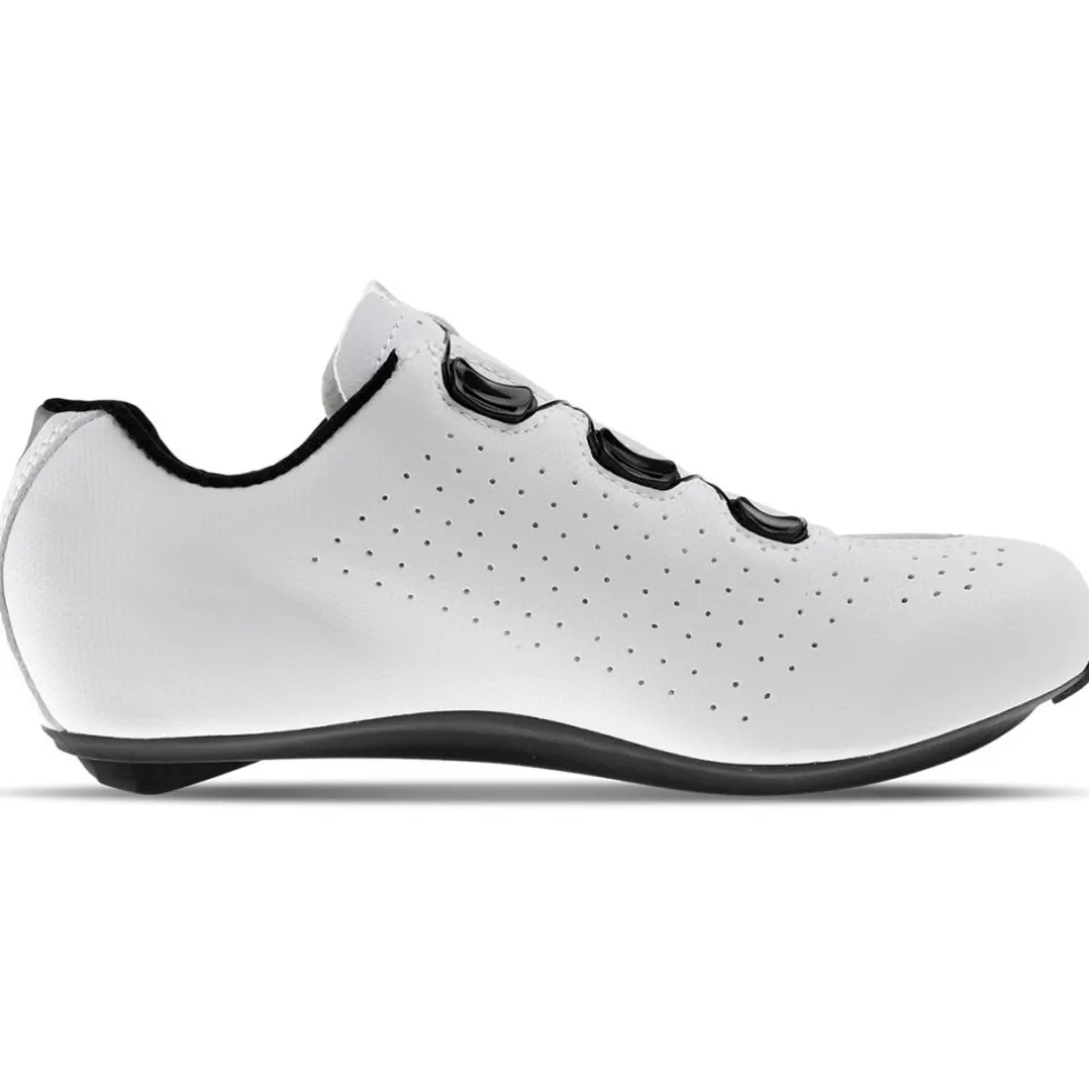 Gaerne G.Sprint Racefietsschoenen - Matt White