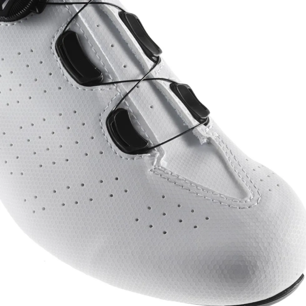 Gaerne G.Sprint Racefietsschoenen - Matt White