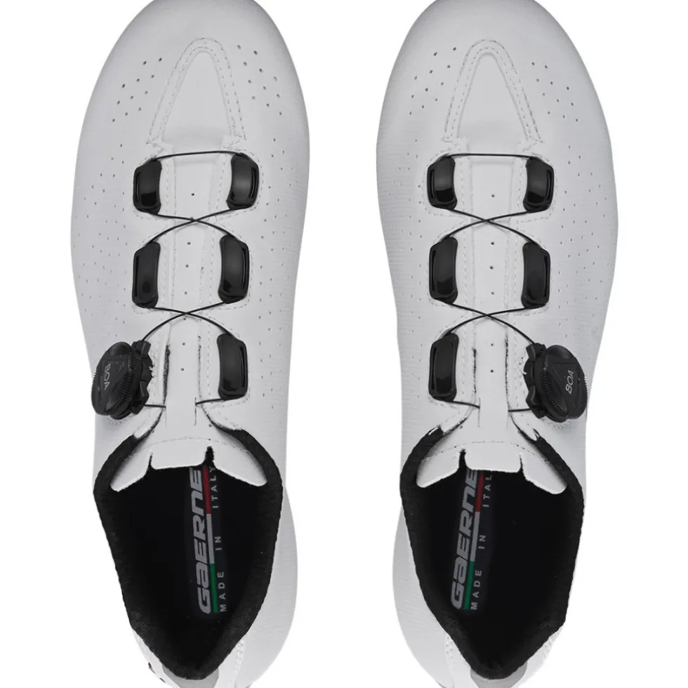 Gaerne G.Sprint Racefietsschoenen - Matt White