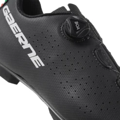 Gaerne G.Trail MTB-Schoenen - Wide - Matt Black
