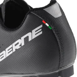 Gaerne G.Trail MTB-Schoenen - Wide - Matt Black