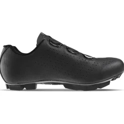Gaerne G.Trail MTB-Schoenen - Wide - Matt Black