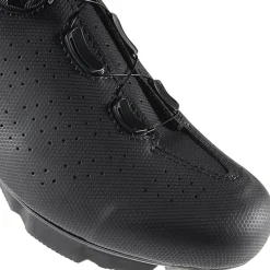 Gaerne G.Trail MTB-Schoenen - Wide - Matt Black