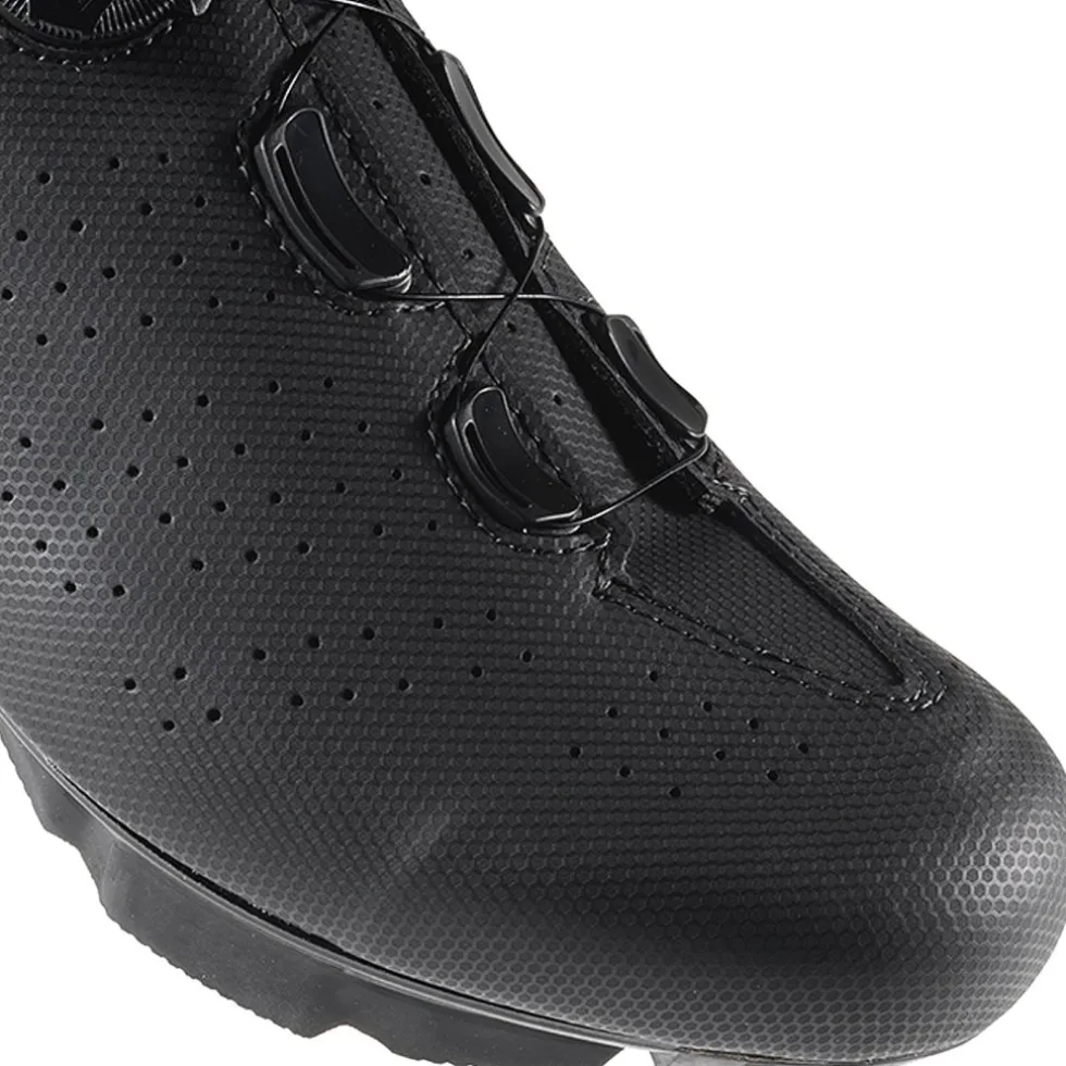 Gaerne G.Trail MTB-Schoenen - Wide - Matt Black