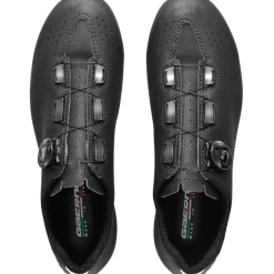 Gaerne G.Trail MTB-Schoenen - Wide - Matt Black