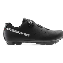 Gaerne G.Trail MTB-Schoenen - matt black