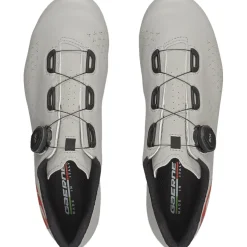 Gaerne G.Trail+ MTB-Schoenen - Grijs/Rood