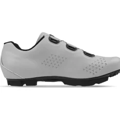 Gaerne G.Trail+ MTB-Schoenen - Grijs/Rood