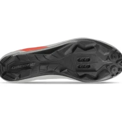Gaerne G.Trail+ MTB-Schoenen - Grijs/Rood