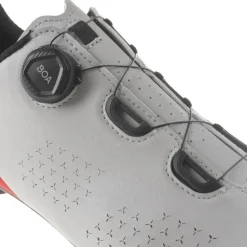 Gaerne G.Trail+ MTB-Schoenen - Grijs/Rood