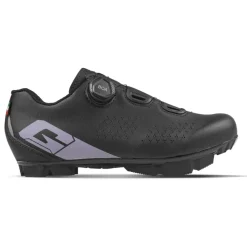 Gaerne G.Trail+ MTB-Schoenen Dames - Zwart