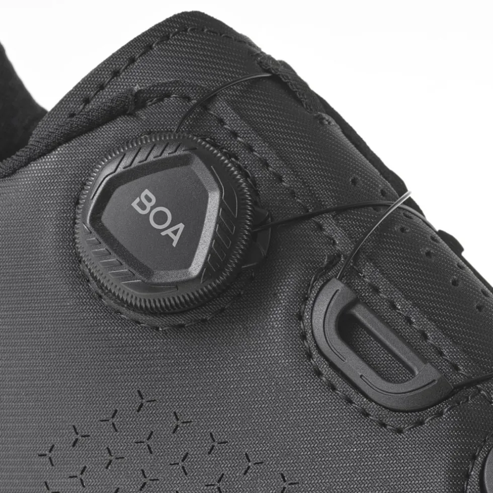Gaerne G.Trail+ MTB-Schoenen Dames - Zwart