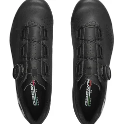 Gaerne G.Trail+ MTB-Schoenen Dames - Zwart