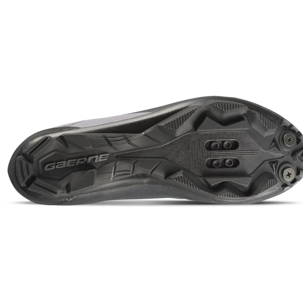 Gaerne G.Trail+ MTB-Schoenen Dames - Zwart