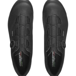 Gaerne G.Trail+ MTB-Schoenen - Breed - Zwart