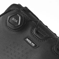 Gaerne G.Trail+ MTB-Schoenen - Breed - Zwart